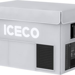 ICECO Insulated Protective Cover for VL Pro Series Car Refrigerator (VL60 ProS Bag)