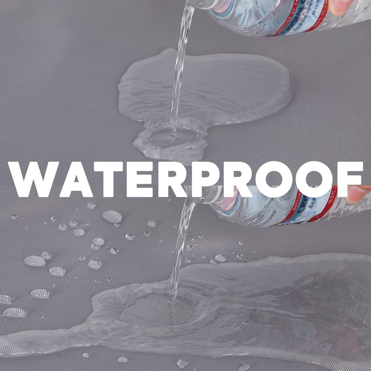 ICECO Insulated Protective Cover for VL Pro Series Car Refrigerator (VL60 ProS Bag) - Image 4