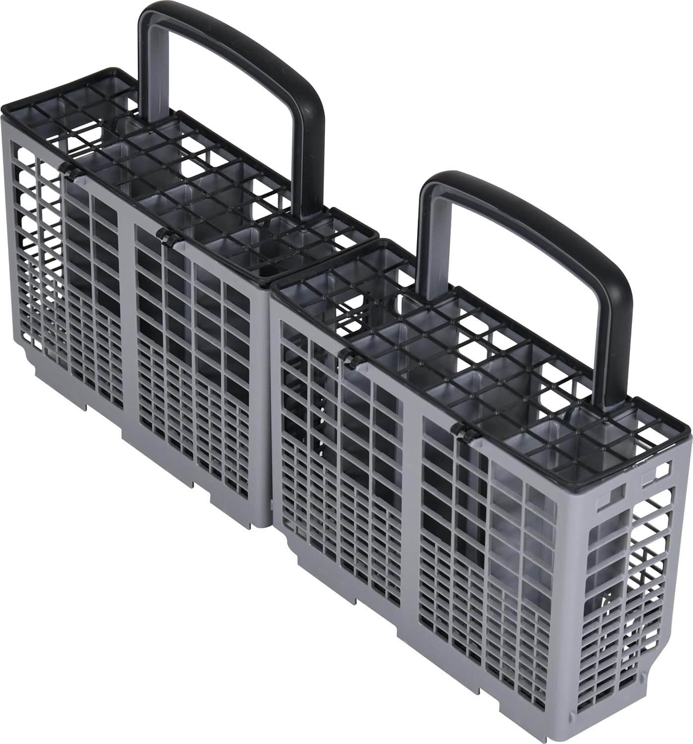 Kenmore 24" Built-In Stainless Steel Tub Dishwasher with SmartWash, UltraWash, SmartDry Plus, MoreSpace Adjustable Rack and Leak Detect, Energy Star Certified, White - Image 11